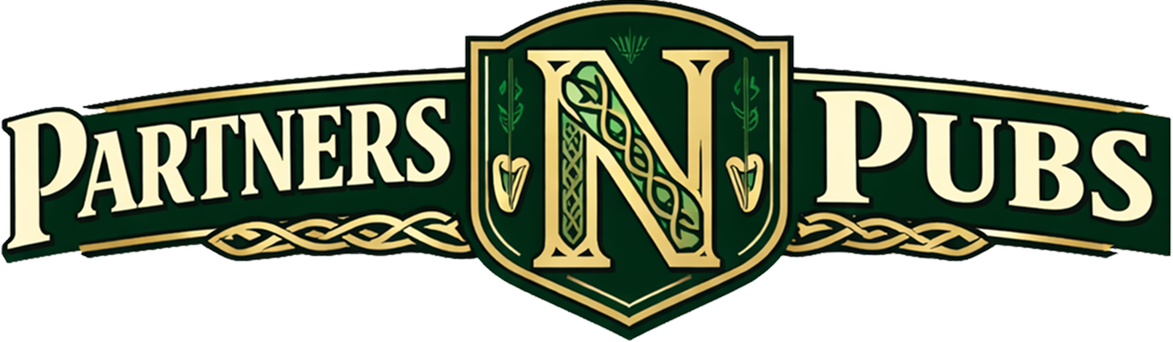 Partners & Pubs